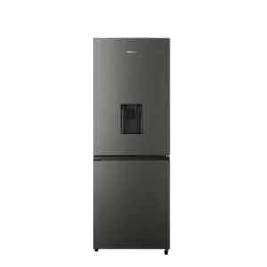 Hisense 222lt Fridge Freezer Inox H310BIT-WD