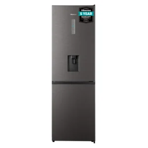 Hisense 298L Frost Free Fridge H415BITF-WD