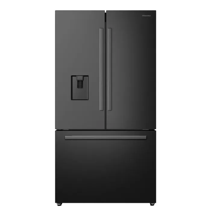 Hisense 575L French Door Fridge H760FSB-WD
