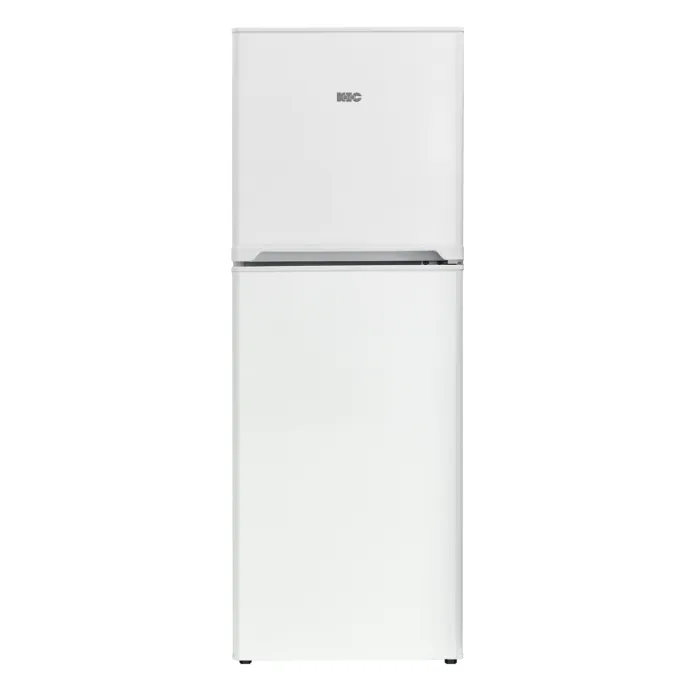 KIC 170L Top Freezer Fridge KTF518-2WH
