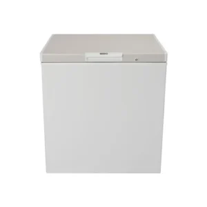 KIC 203L Chest Freezer White KCG215WH