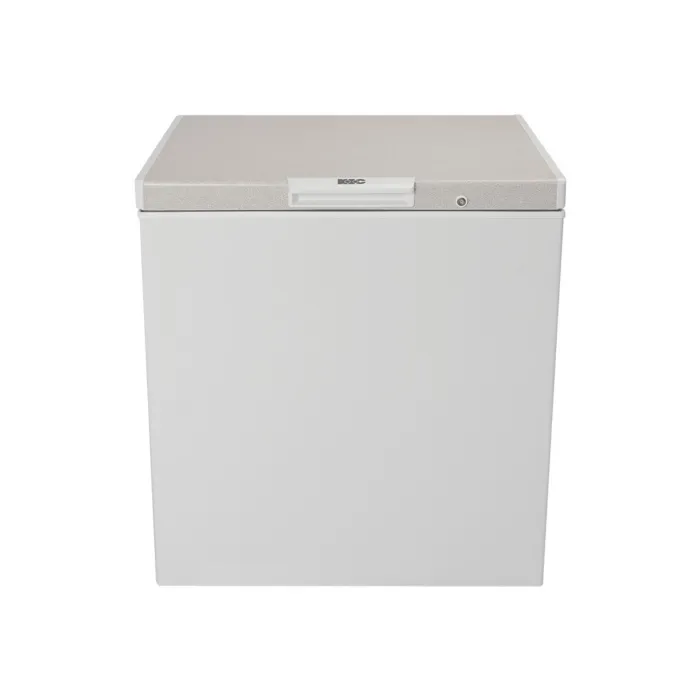 KIC 203L Chest Freezer White KCG215WH
