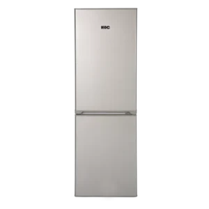 KIC 239L Fridge Freezer Metallic KBF525ME2