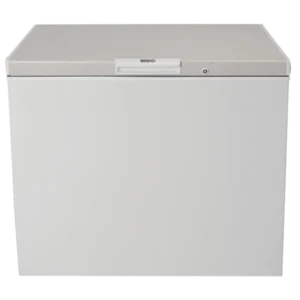 KIC 279L Chest Freezer White KCG305WH