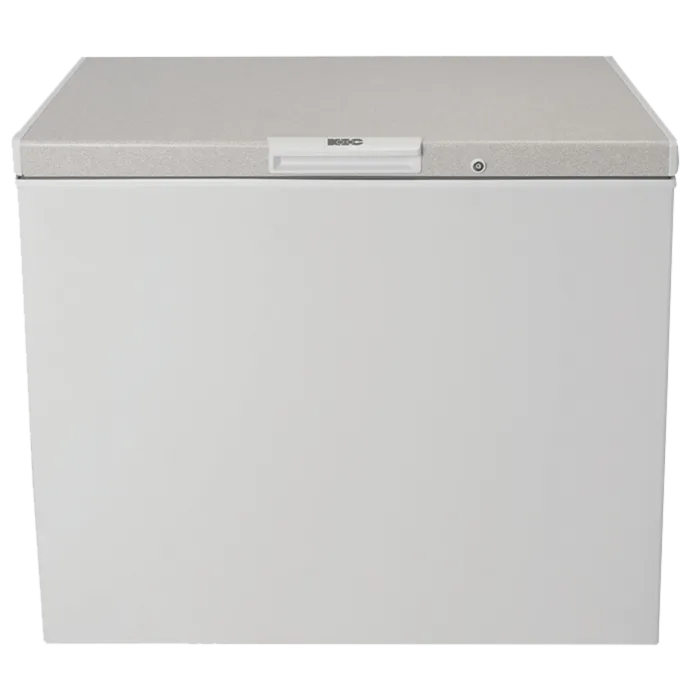 KIC 279L Chest Freezer White KCG305WH