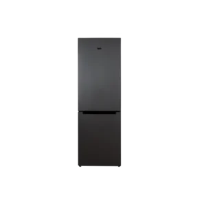 KIC 344L Fridge Freezer Grey KBF639/2GR