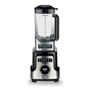 Kenwood Blend & Heat BLM92.920SS
