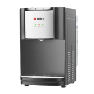 Milex Ultra Purifying Water Dispenser Black MWD001