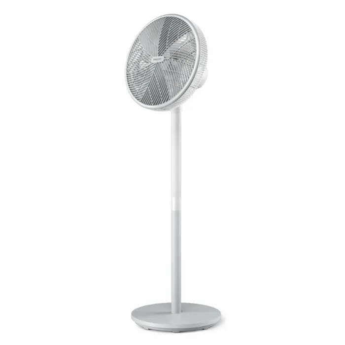 Philips Pedestal Fan 2000 Series White CX2550/00