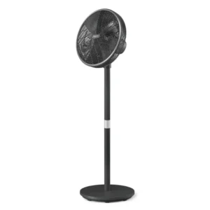 Philips Pedestal Fan 3000 Series Black CX3550/01