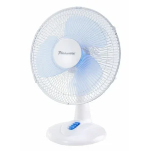 Pineware 40cm Desk Fan White PDF40