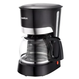 Salton Filter Coffee Maker SCM200