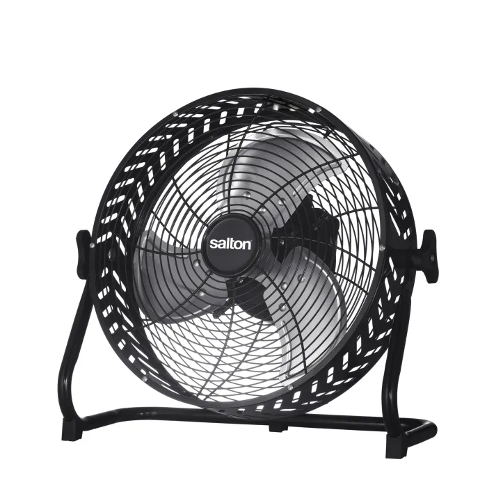 Salton Rechargeable Floor Fan SORF16