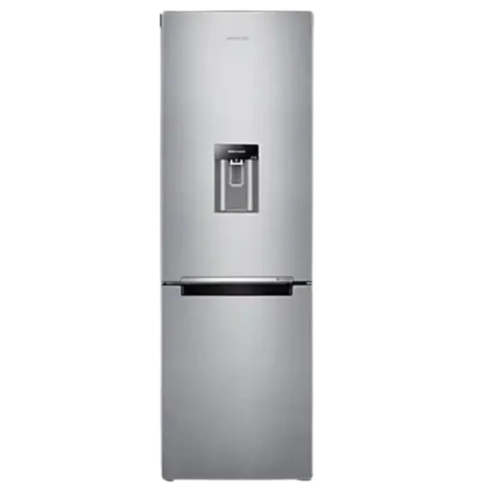 Samsung 303LT Fridge Freezer Water Dispenser Metallic RB30J3611SA