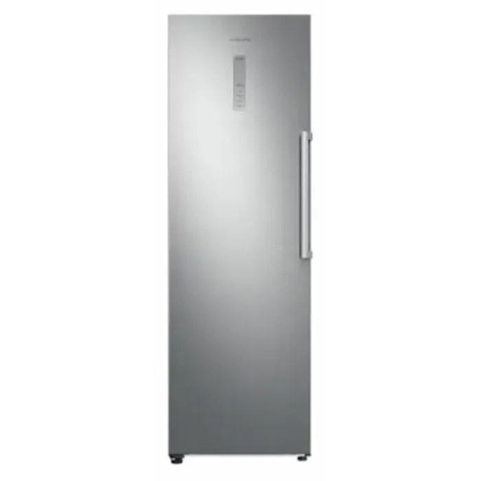 Samsung 315L Upright Freezer Stainless Steel RZ32M71107F