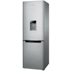 Samsung 321L Fridge Freezer Inox RB33J3611S9