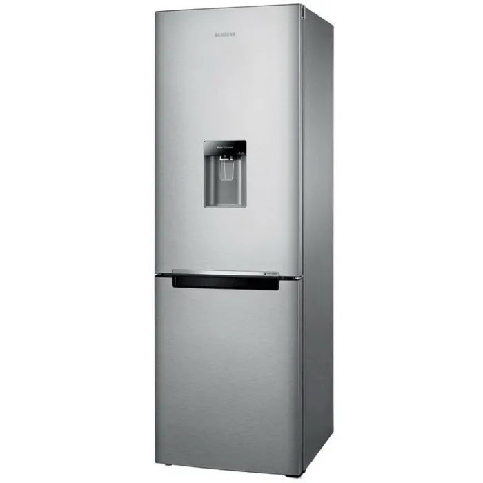 Samsung 321L Fridge Freezer Inox RB33J3611S9