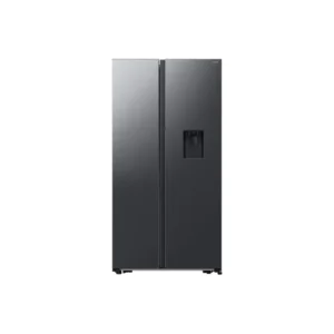 Samsung 560L Side-By-Side Fridge with Water Dispenser Black RS57DG4100B4FA