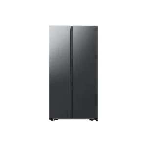 Samsung 564L Side-By-Side Fridge Black RS57DG4000B4FA
