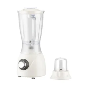 Sunbeam 2 in 1 Plastic Blender