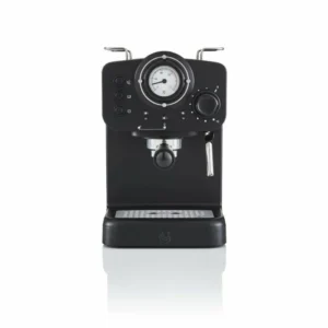 Swan Stealth Espresso Coffee Maker SK22110BN
