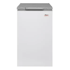 Univa 110lt Chest Freezer White UC125
