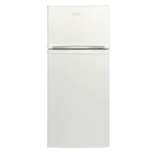 Univa 125L Top Freezer Fridge White UT165W