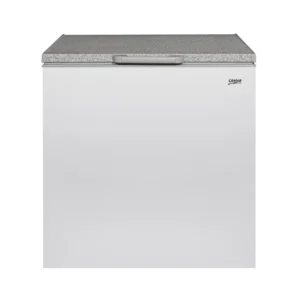 Univa 194L Chest Freezer White UC210W-1