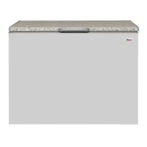 Univa 433lt Chest Freezer White UC485W