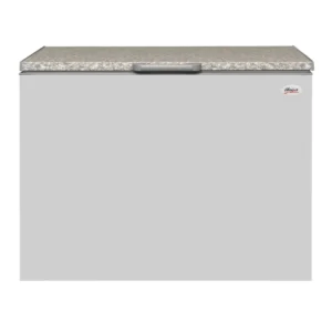 Univa 567lt Chest Freezer White UC590W