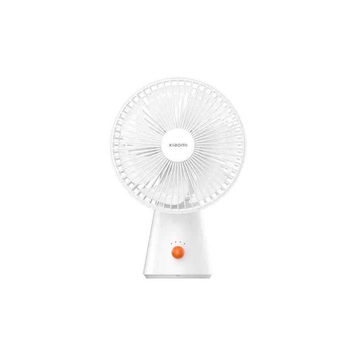 Xiaomi Rechargeable Mini Fan BHR6089GL