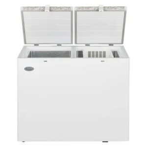 Zero 236L Gas Or Electric Fridge Freezer GFR260DB