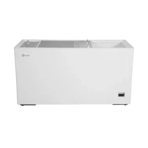 Zero 500L Commercial Freezer 500ICE
