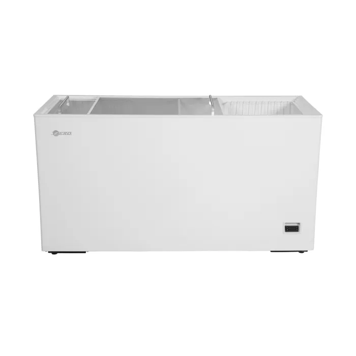 Zero 500L Commercial Freezer 500ICE