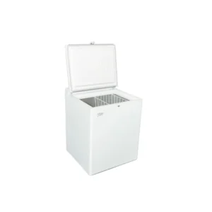 Univa 115L Gas Chest Freezer White UCF120GE