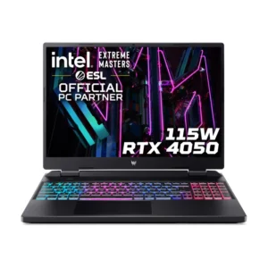 Acer Predator Neo 16 Intel Core i7-13700HX 16GB 1TB RTX4050 Gaming Laptop