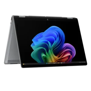 HP Omnibook X Flip 14 AMD Ryzen™ AI 7 16GB RAM 1TB SSD Laptop