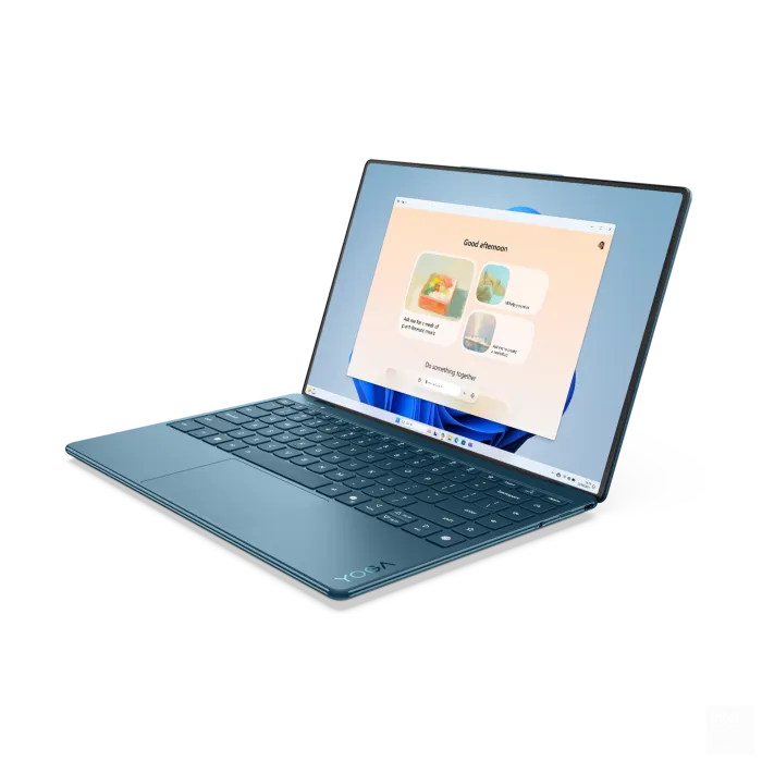 Lenovo Yoga 9 Slim Intel® Core™ Ultra 7 258V 32GB RAM 1TB SSD Laptop - Image 6