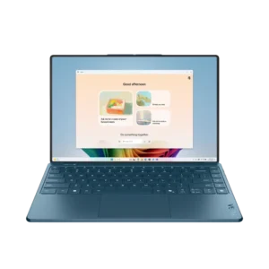 Lenovo Yoga 9 Slim Intel® Core™ Ultra 7 258V 32GB RAM 1TB SSD Laptop