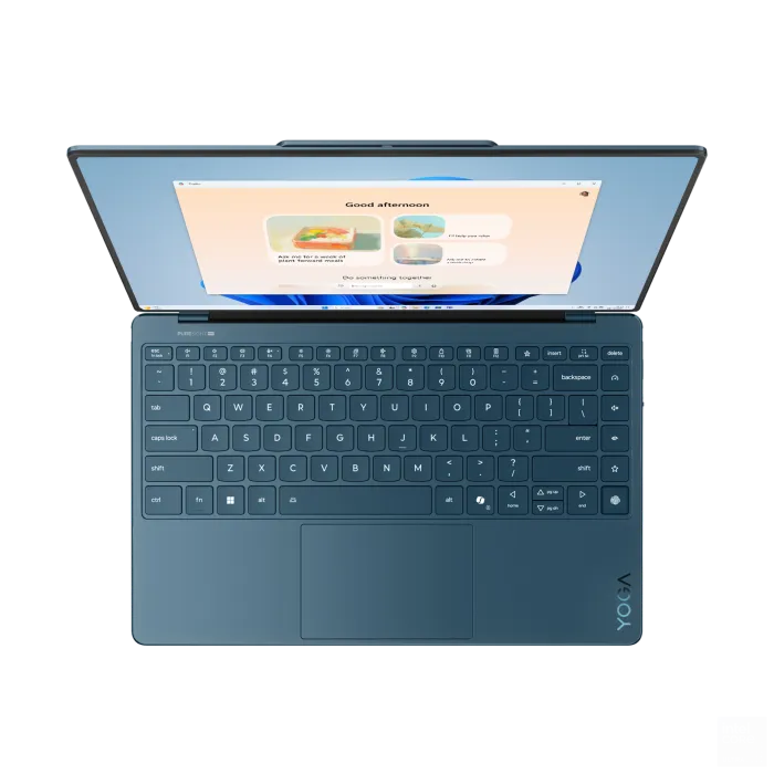 Lenovo Yoga 9 Slim Intel® Core™ Ultra 7 258V 32GB RAM 1TB SSD Laptop - Image 4