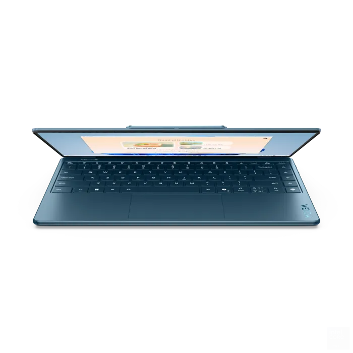 Lenovo Yoga 9 Slim Intel® Core™ Ultra 7 258V 32GB RAM 1TB SSD Laptop - Image 3