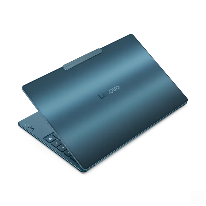 Lenovo Yoga 9 Slim Intel® Core™ Ultra 7 258V 32GB RAM 1TB SSD Laptop - Image 2