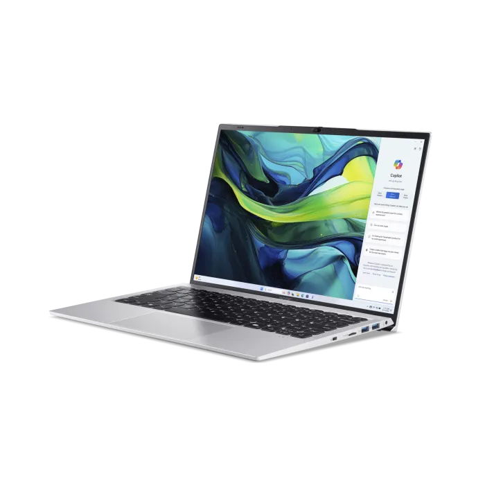 Acer Swift Lite Intel® Core™ i5-1334U 16GB RAM 512GB SSD Laptop - Image 3