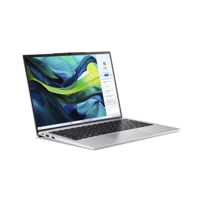 Acer Swift Lite Intel® Core™ i5-1334U 16GB RAM 512GB SSD Laptop - Image 2
