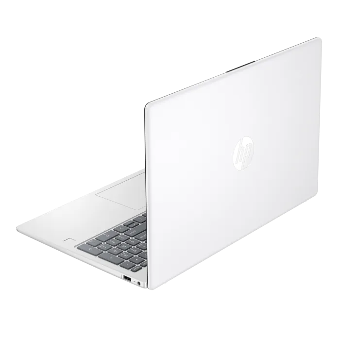 HP 15s AMD Ryzen™ 7 16GB RAM 512GB SSD Laptop (White) - Image 3