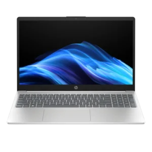 HP 15s AMD Ryzen™ 7 16GB RAM 512GB SSD Laptop (White)