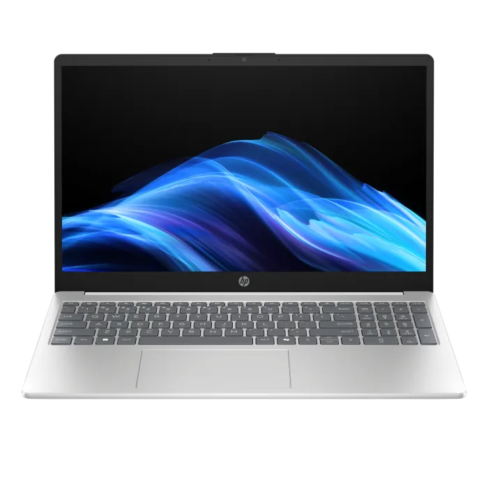 HP 15s AMD Ryzen™ 7 16GB RAM 512GB SSD Laptop (White)
