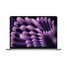 Apple MacBook Air 15 M3 8 Core CPU 10 Core GPU 16GB 256GB SSD SpaceGrey